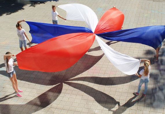 прописка в Новодвинске